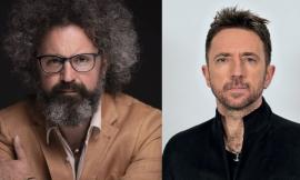 Macerata, 'La Controra' parte con una doppia serata d’autore: Cristicchi in dialogo con Scanzi