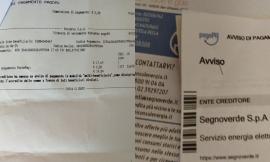 Caso Bollette a Pieve Torina: “Paghiamo 2,20 euro invece di 1, perché manca il QR delle Poste”