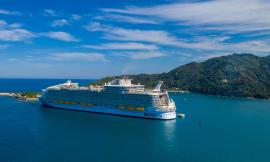 Crociere 2024: i porti europei più trafficati e le nuove tendenze del turismo marittimo per il ’25