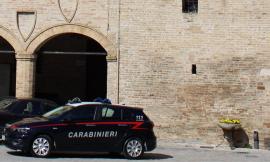 Montelupone, furto in un capannone: identificato e denunciato un 28enne