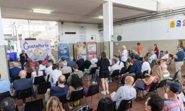 Civitanova, il modello GustaPorto 2025 funziona: successo per il ritorno nell’area dei Moletti