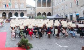 Graduation Day, le cerimonie di laurea dell'Università di Macerata tornano in piazza Vittorio Veneto
