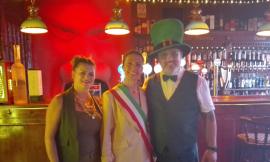 Dublino incontra Porto Potenza: tra pinte di birra e fratellanza, nasce l’O’Connell Irish Pub