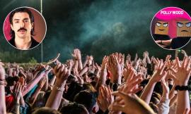 Pollywood 2025 accende l’estate con Dj From Mars e Claudia Giannettino: musica, tatuaggi e artigianato a Pollenza