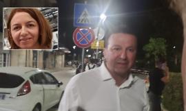 Tolentino si prepara all’ultimo saluto a Gentiana: camera ardente nella tensostruttura in zona Sticchi