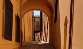 Macerata, edificio storico in via Crispi: 700mila euro per il restauro