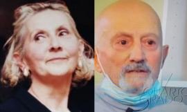 Omicidio Rosina Carsetti, arrestato il marito Enrico Orazi: confermata la condanna a 4 anni
