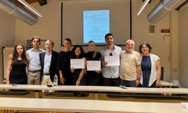 Unimc premia tre studenti con la borsa di studio intitolata a Davide Giri: studieranno in Florida
