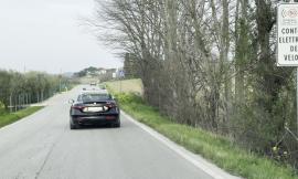 Morrovalle, viola per la seconda volta il divieto di avvicinamento alla madre: denunciato