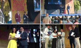 Grande partecipazione al Festival della Restanza e della Tornanza: giovani protagonisti della rinascita
