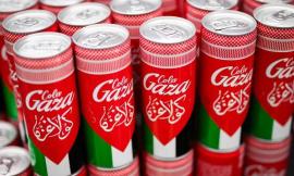 Gaza Cola sugli scaffali Coop, anche delle Marche, e via alcuni prodotti israeliani: "Non possiamo restare indifferenti"