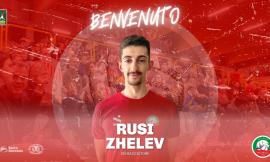 Serie A2, Zhelev alla conquista di Macerata: talento bulgaro per il nuovo roster biancorosso