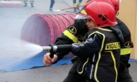 A Montelupone arriva "Pompieropoli": un pomeriggio da piccoli pompieri in piazza