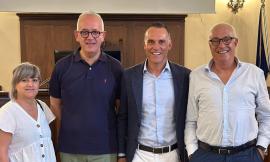 Civitanova, presentato il Piano per il risanamento ambientale del Basso Bacino del Chienti