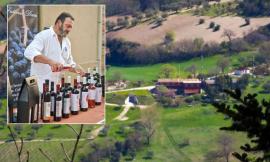 San Severino, 'Degustazioni al tramonto' alla Cantina Duri: "Occasione per far conoscere il nostro lavoro” San Severino, 'Degustazioni al tramonto' alla Cantina Duri: "Occasione per far conoscere il nostro lavoro”