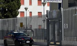 Violenza su minori e maltrattamenti in famiglia: due arresti