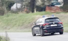 Treia, detenuto ai domiciliari sorpreso fuori casa: 29enne denunciato per evasione