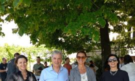 Primo incontro della nuova Rete territoriale del FAI Marche nell’Orto sul Colle dell’Infinito