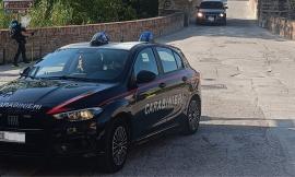 Tolentino, arrestata donna per spaccio: oltre mezzo chilo di cocaina ceduto in un anno