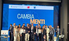 XX° Forum dei Giovani Commercialisti: attesi a Civitanova circa 350 professionisti da tutta Italia XX° Forum dei Giovani Commercialisti: attesi a Civitanova circa 350 professionisti da tutta Italia