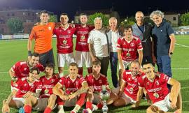 “Arena Dei Comuni”: citta’ San Severino Marche conquista la prima edizione “Arena Dei Comuni”: citta’ San Severino Marche conquista la prima edizione