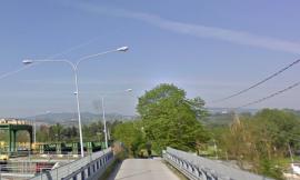 Tolentino, modifica temporanea alla viabilità in via Piersanti Mattarella: chiuso il Ponte delle Grazie