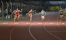 Tolentino Sprint, 5ª edizione da record: 603 atleti e 67 società in gara