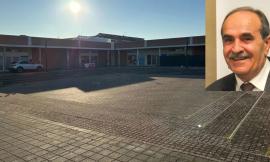 Villa Potenza intitola una piazza a Tito Antinori: giovedì la cerimonia con la CBF Balducci HR Macerata