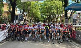 Tolentino si prepara al ‘3° Memorial Bibini Benito’: come cambia la viabilità per la gara ciclistica Tolentino si prepara al ‘3° Memorial Bibini Benito’: come cambia la viabilità per la gara ciclistica