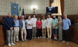 Macerata, ImproLands: il teatro d’improvvisazione per unire le comunità fragili Macerata, ImproLands: il teatro d’improvvisazione per unire le comunità fragili