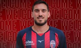Prima Categoria, Montecassiano piazza il colpo: in attacco arriva Luca Balloni