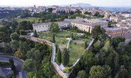 il Fai presenta gli aperitivi letterari all'Orto sul Colle dell'Infinito