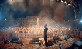 La musica elettronica torna a illuminare Recanati: il 25 luglio in scena la settima edizione dell'EMF