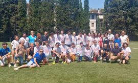 Il Gagliole Calcio a 5 in visita a Coverciano: un'esperienza formativa nel cuore del calcio azzurro