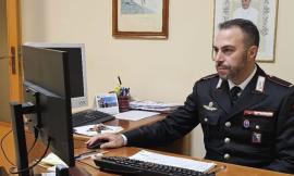 Lavori senza autorizzazione, due denunciati a Mogliano Lavori senza autorizzazione, due denunciati a Mogliano