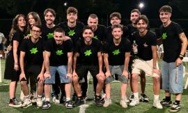 Morrovalle, Bottiglia Paccata si aggiudica la quarta edizione del Torneo Barbaro. Giovannini eletto miglior giocatore