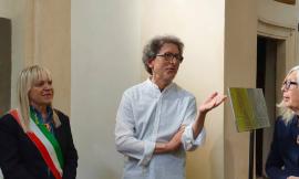 San Severino, quattro artisti in dialogo con l’arte: aperta la collettiva “D’après e non solo”