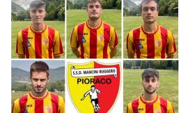 Ruggero Mancini inarrestabile, tanti colpi importanti messi a segno