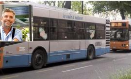 Tagli al trasporto urbano, Miliozzi attacca: "Scelte improvvisate, a pagarne il prezzo sono i cittadini" Tagli al trasporto urbano, Miliozzi attacca: "Scelte improvvisate, a pagarne il prezzo sono i cittadini"