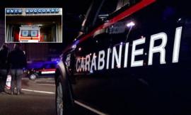 Notte di tensione a Macerata: rissa violenta in viale Trieste, due feriti e caos in ospedale