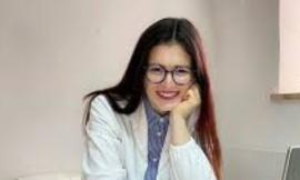 Sport e alimentazione: conversazione con la nutrizionista Elisa Pelati