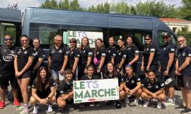 Softball, Ares Safety Macerata fa doppietta a Collecchio e consolida il sesto posto