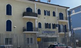 Porto Recanati, arrestato latitante pugliese: doveva scontare oltre 2 anni di carcere Porto Recanati, arrestato latitante pugliese: doveva scontare oltre 2 anni di carcere