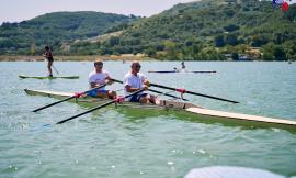Canoa, kayak e molto altro: "Pagaie in Festa" anima il Lago di Caccamo Canoa, kayak e molto altro: "Pagaie in Festa" anima il Lago di Caccamo