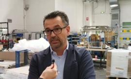 Dazi USA, Ragni (Confindustria Macerata): "Un colpo durissimo, serve un'Europa unita e coraggiosa" Dazi USA, Ragni (Confindustria Macerata): "Un colpo durissimo, serve un'Europa unita e coraggiosa"