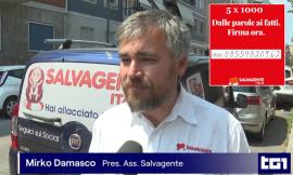Salvagente Italia fa tappa in Abruzzo, Marche e Umbria con il "Camper Tour 2025": formazione in viaggio