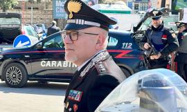 Monte San Giusto, uffici trasformati in appartamento abusivo: scatta la denuncia Monte San Giusto, uffici trasformati in appartamento abusivo: scatta la denuncia