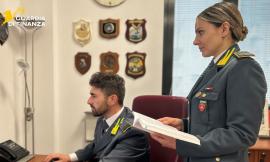 Macerata, maxi truffa sui bonus edilizi: quattro denunciati. Recuperati oltre 1,4 milioni di euro Macerata, maxi truffa sui bonus edilizi: quattro denunciati. Recuperati oltre 1,4 milioni di euro