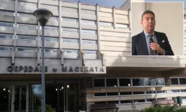 Ospedale Macerata, donato nuovo sistema per la Radioterapia oncologica