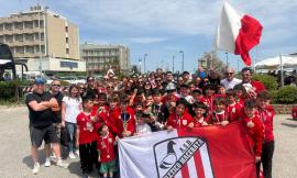 L’Atletico Macerata trova casa: il settore giovanile sbarca ai Salesiani e si prepara a una stagione di grandi novità